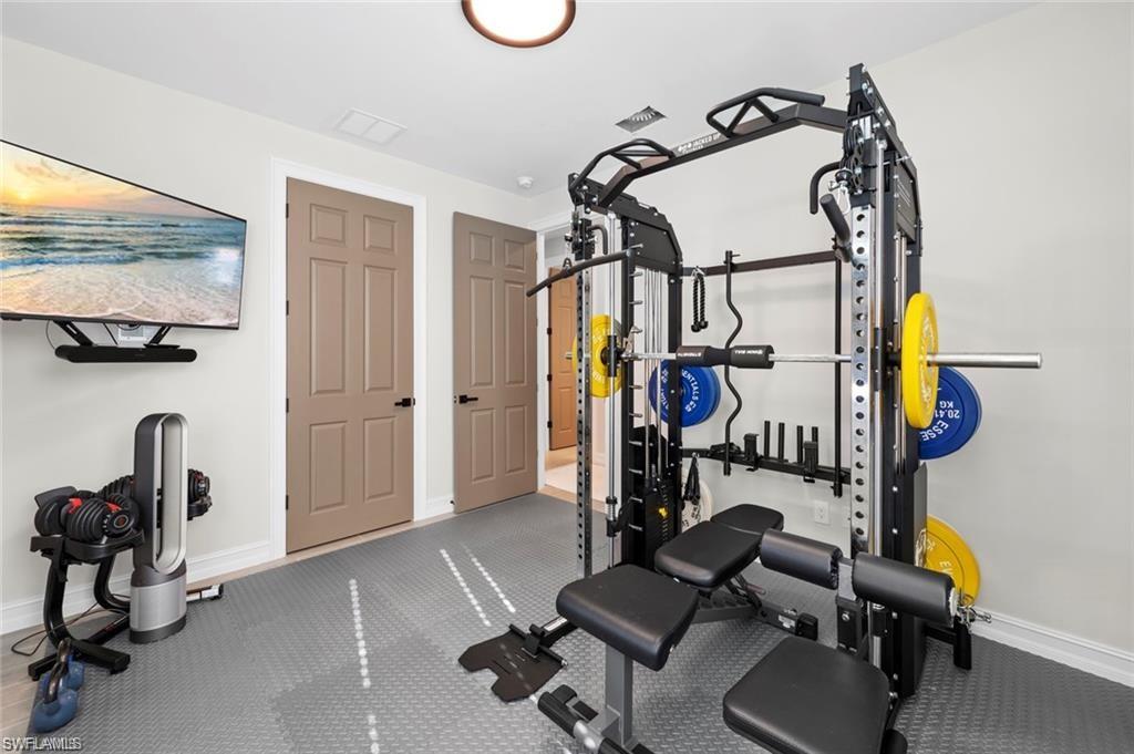 BONITA SPRINGS - Residential Lease