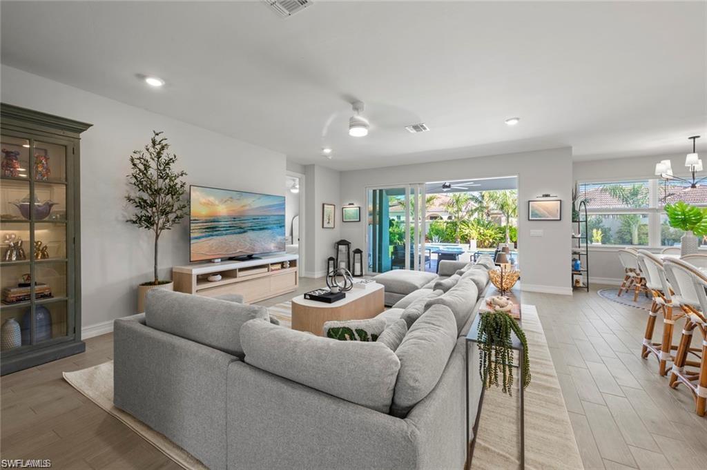 BONITA SPRINGS - Residential Lease