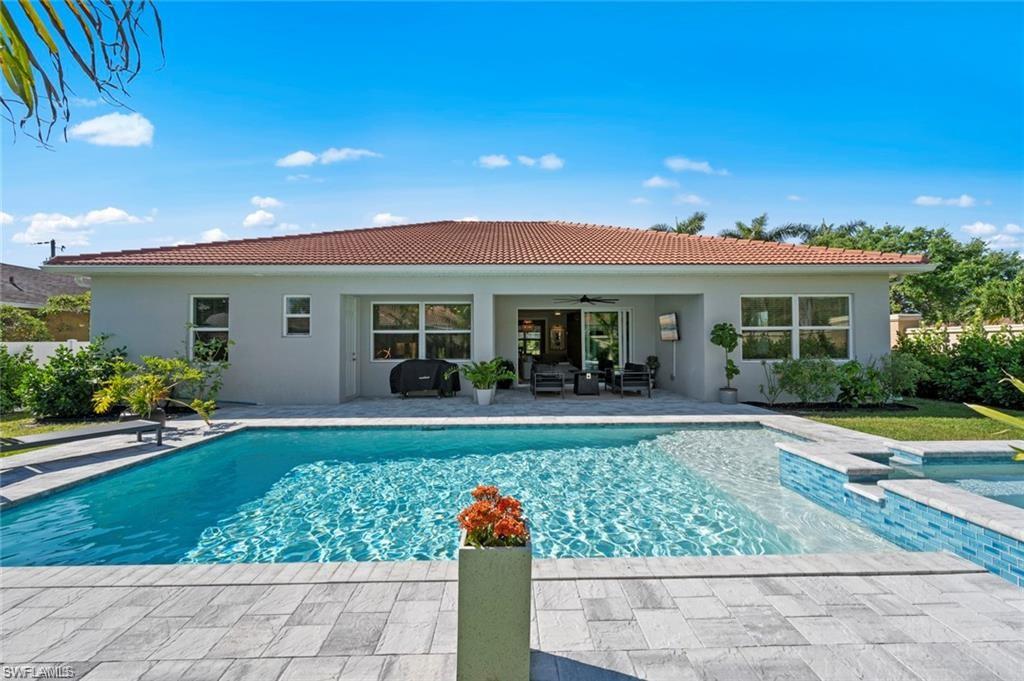 BONITA SPRINGS - Residential Lease