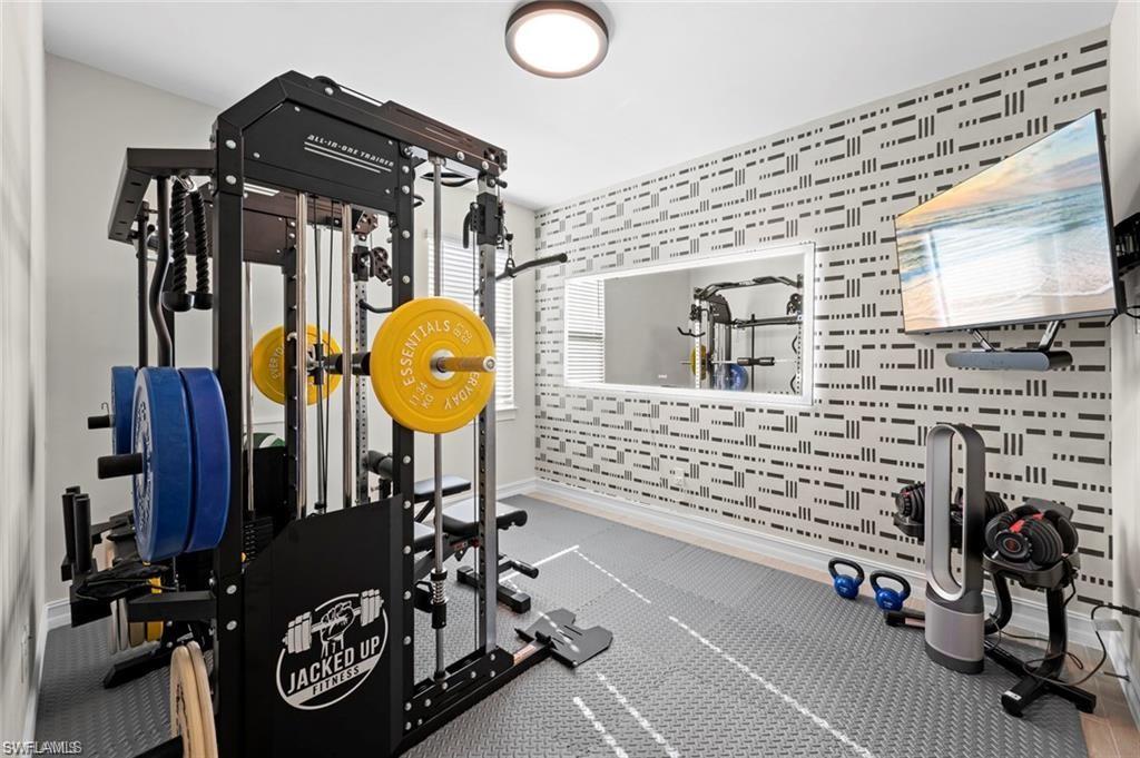 BONITA SPRINGS - Residential Lease