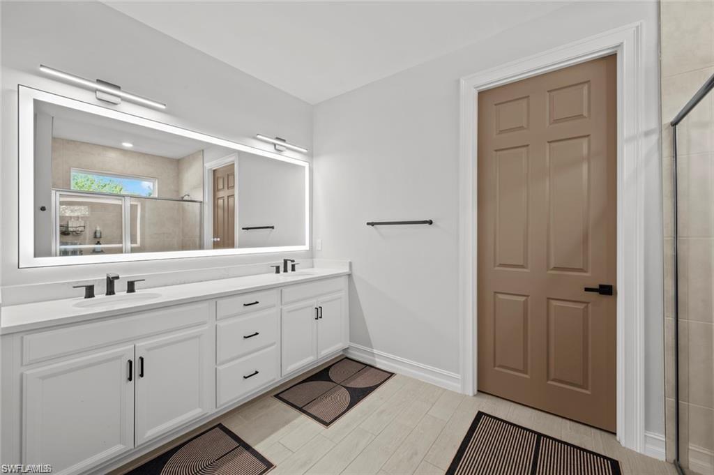 BONITA SPRINGS - Residential Lease