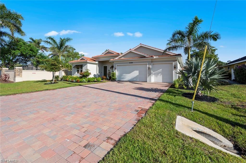 BONITA SPRINGS - Residential Lease