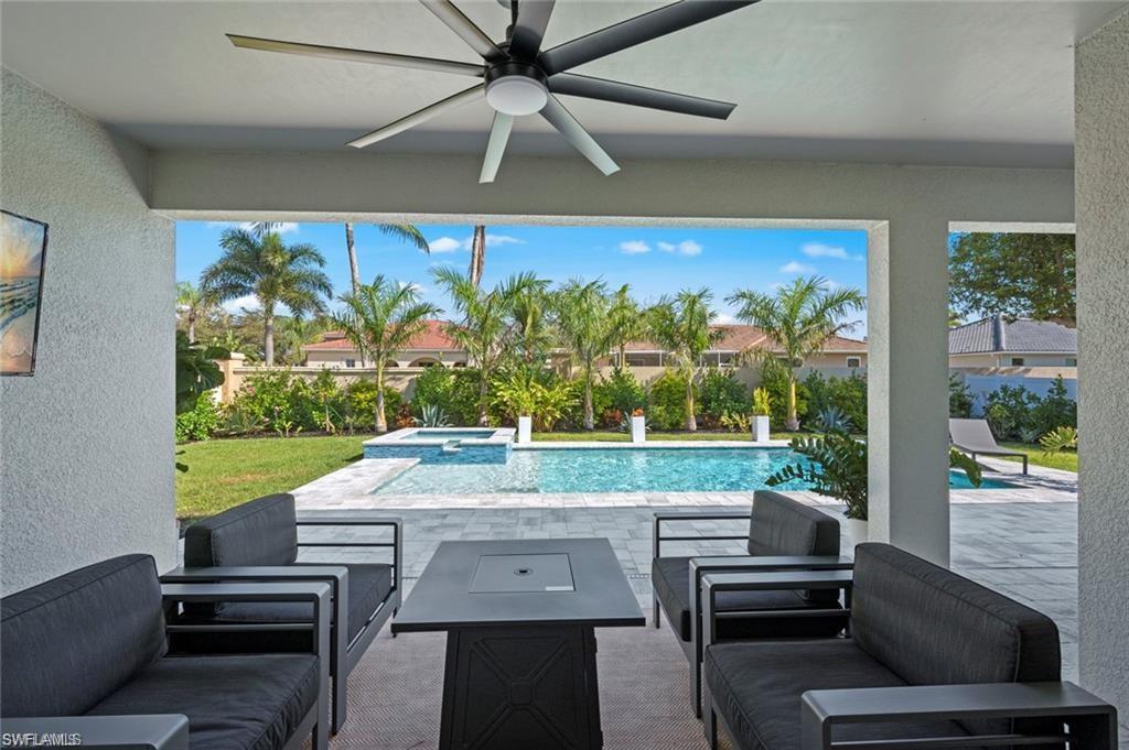 BONITA SPRINGS - Residential Lease