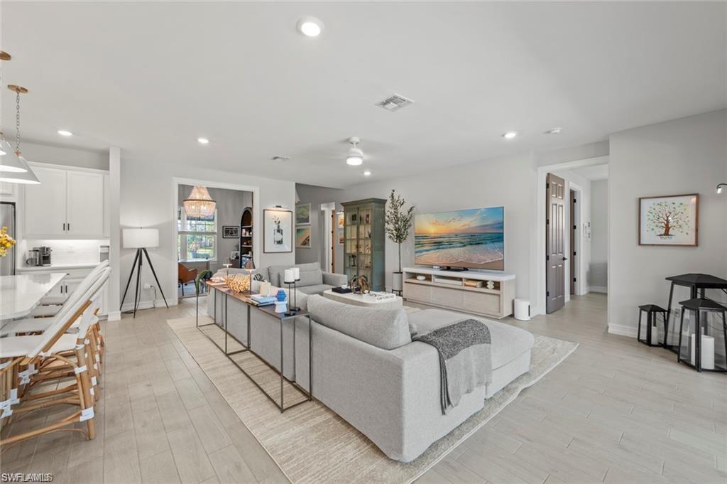 BONITA SPRINGS - Residential Lease