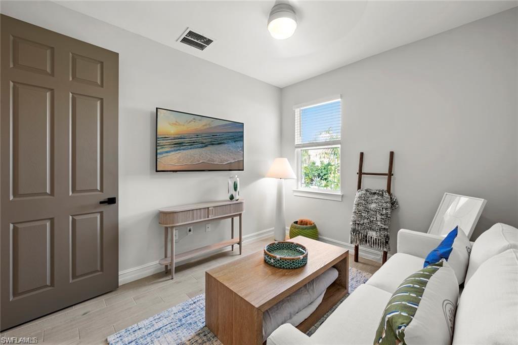 BONITA SPRINGS - Residential Lease