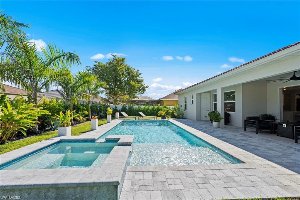 BONITA SPRINGS - Residential Lease