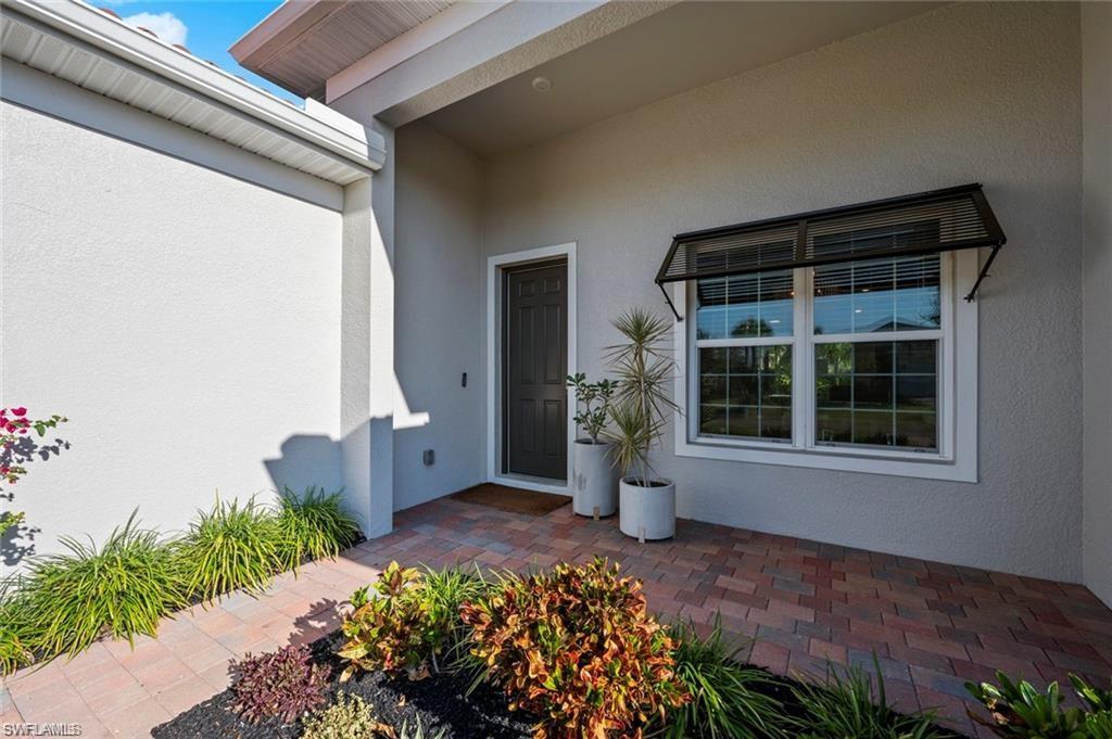 BONITA SPRINGS - Residential Lease