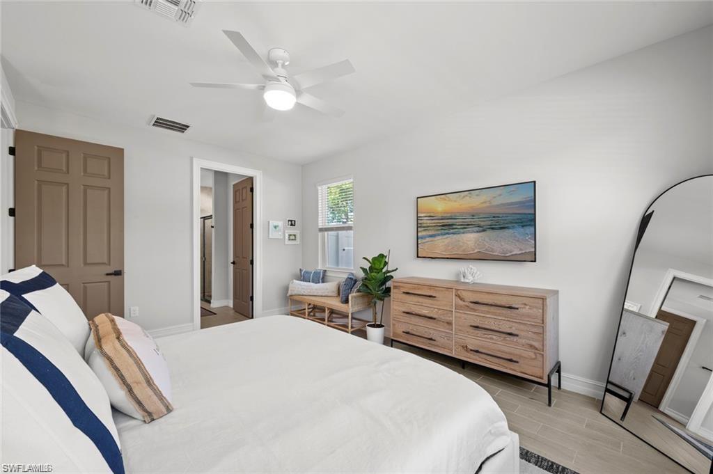 BONITA SPRINGS - Residential Lease