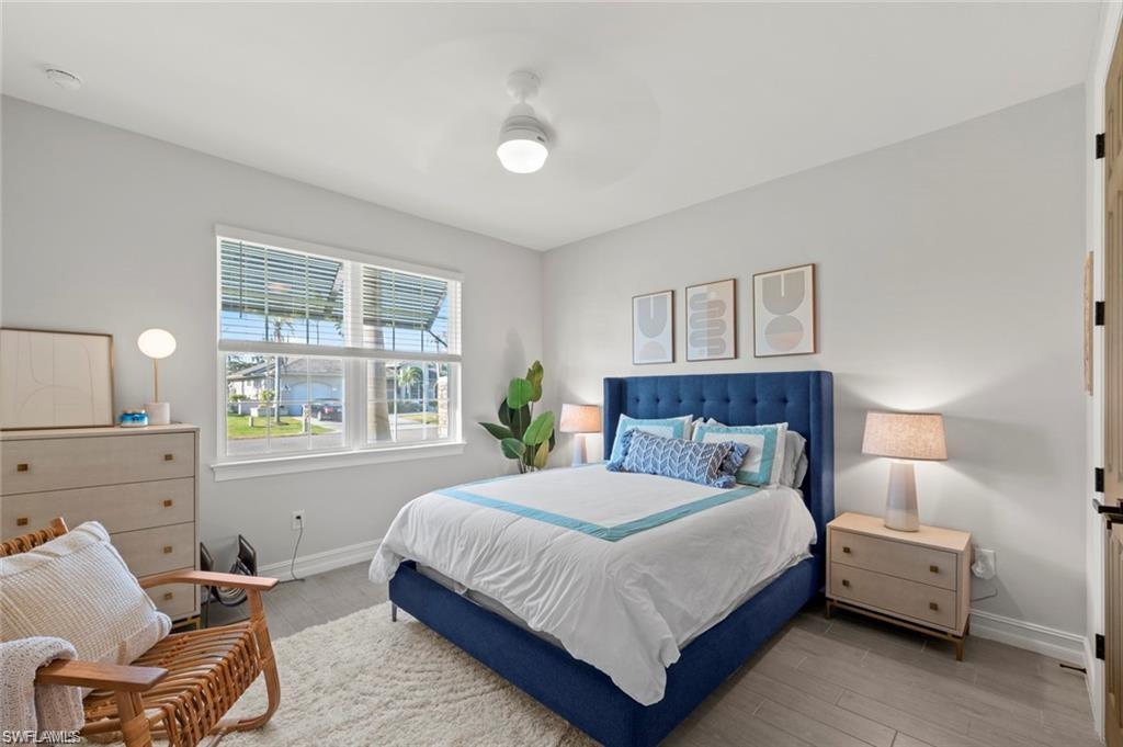 BONITA SPRINGS - Residential Lease