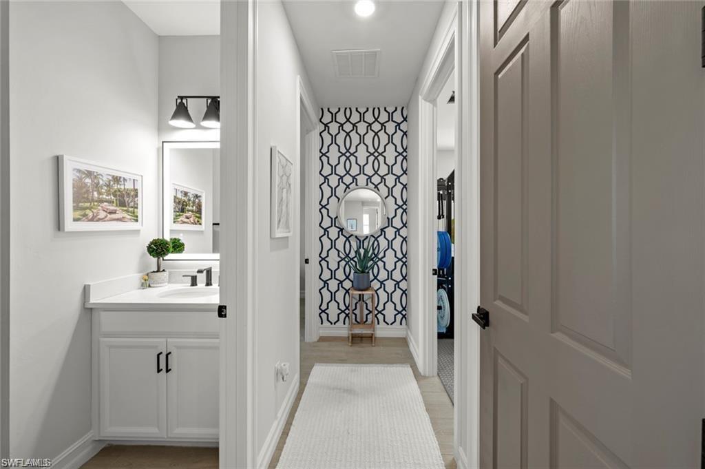 BONITA SPRINGS - Residential Lease