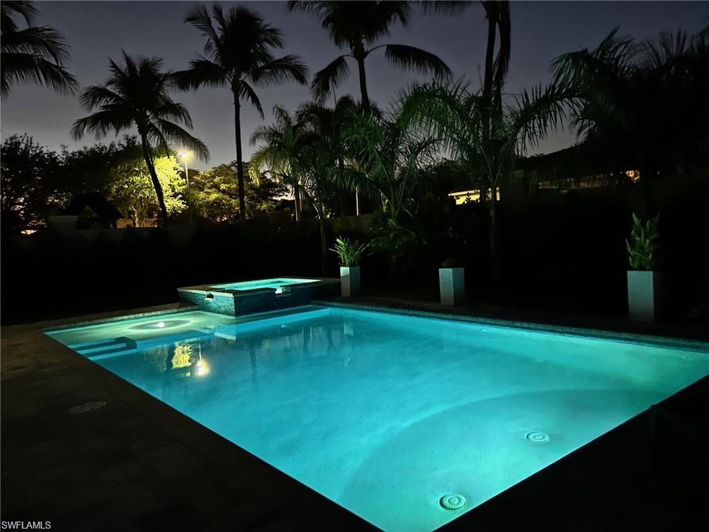 BONITA SPRINGS - Residential Lease