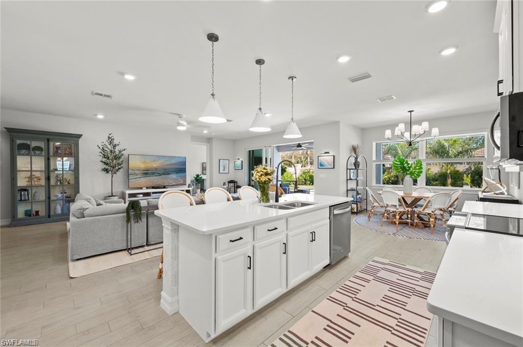 BONITA SPRINGS - Residential Lease