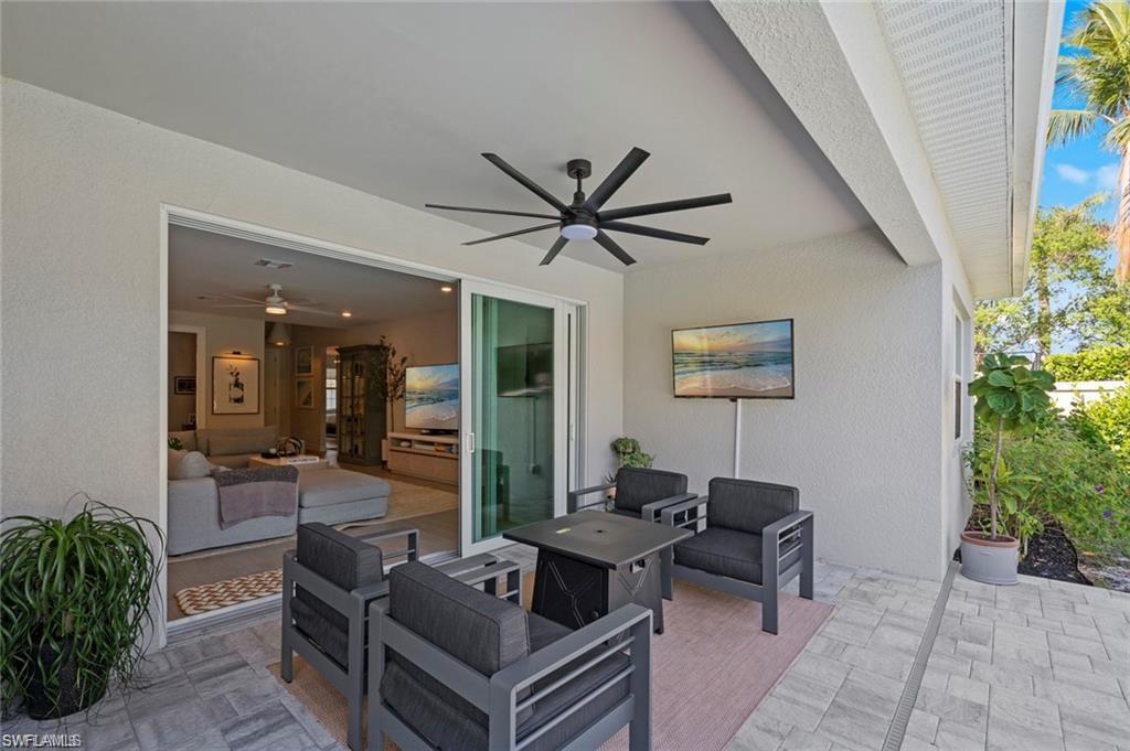 BONITA SPRINGS - Residential Lease