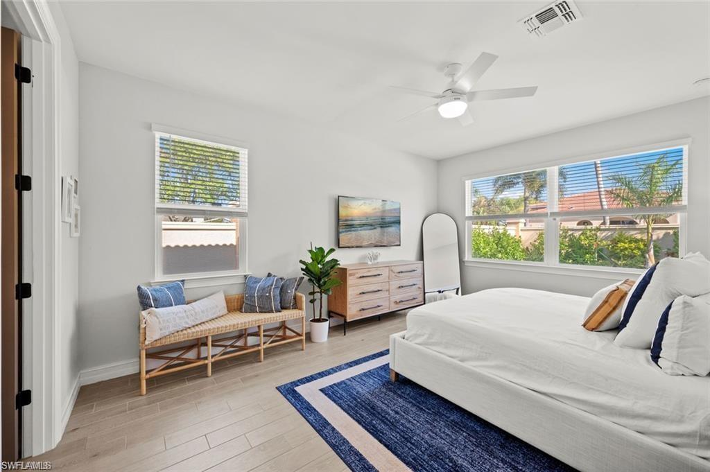 BONITA SPRINGS - Residential Lease