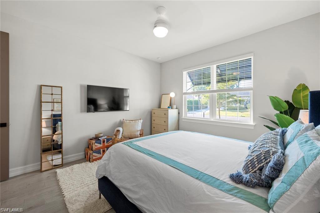 BONITA SPRINGS - Residential Lease