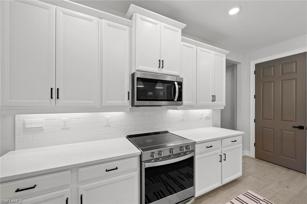 BONITA SPRINGS - Residential Lease