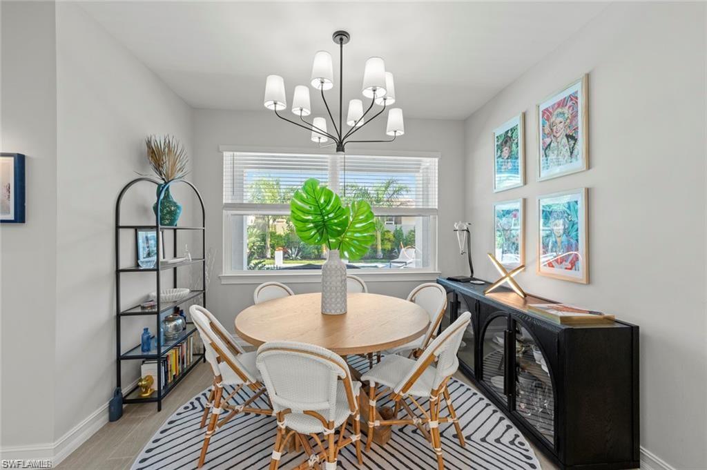 BONITA SPRINGS - Residential Lease