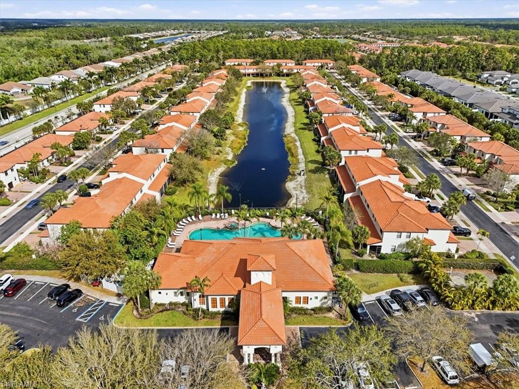 BRISTOL PINES - Residential