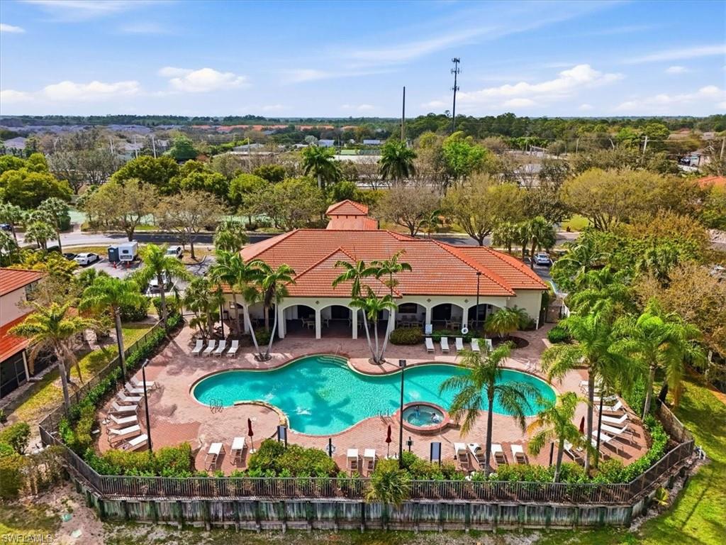 BRISTOL PINES - Residential