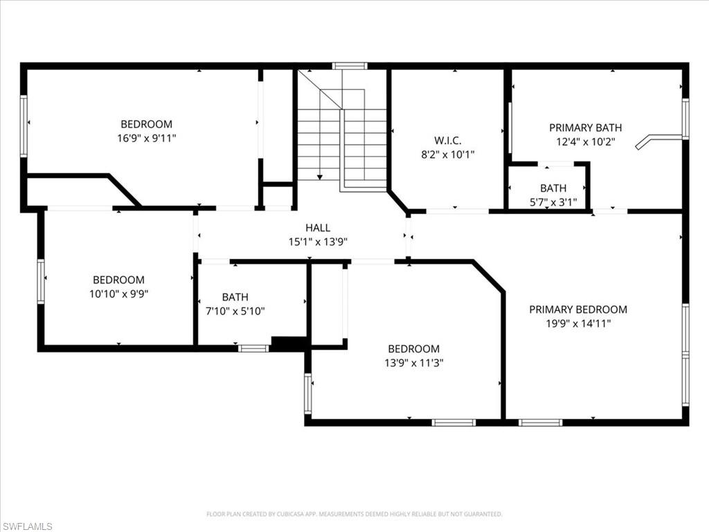 BRISTOL PINES - Residential