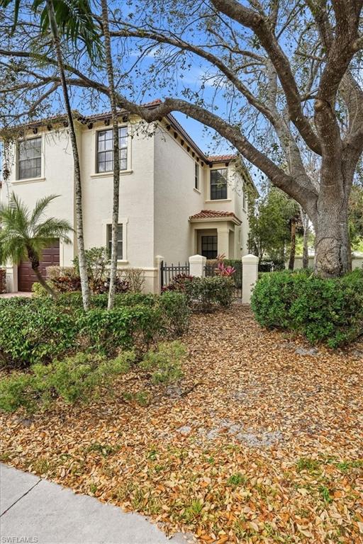 BRISTOL PINES - Residential