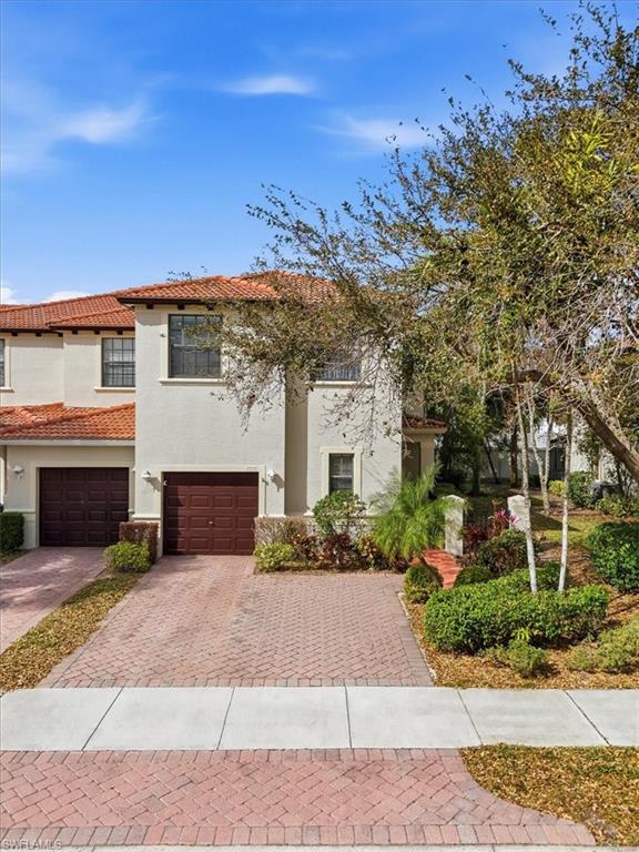 BRISTOL PINES - Residential