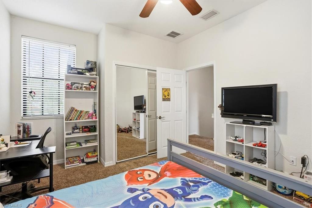 BRISTOL PINES - Residential