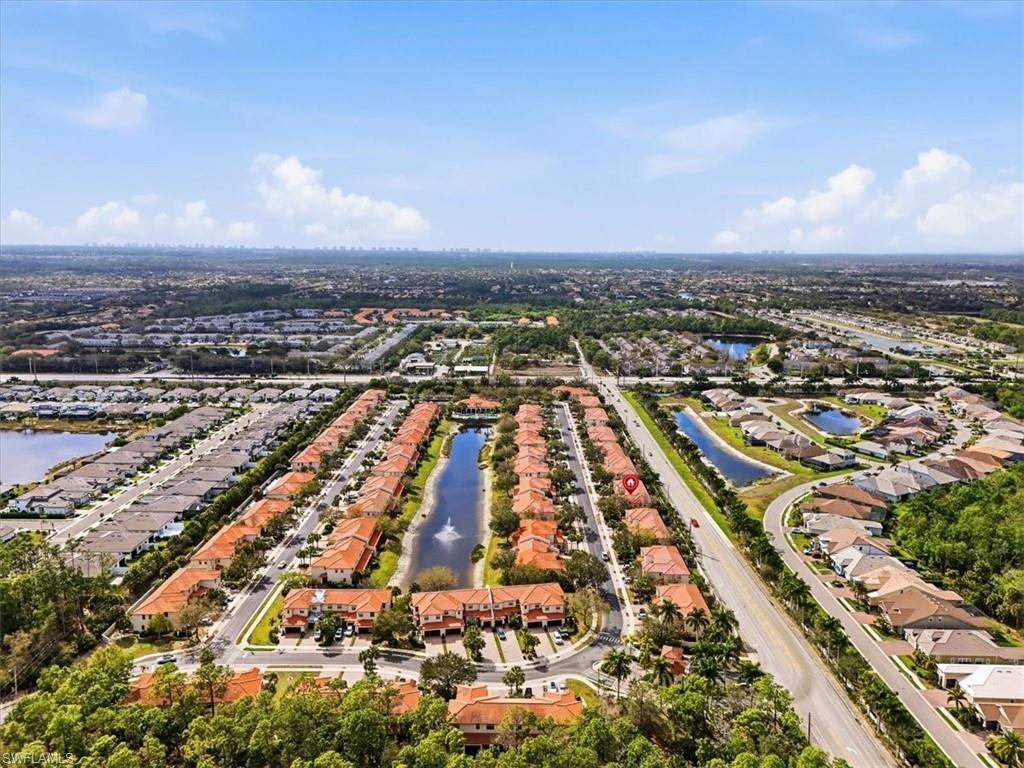 BRISTOL PINES - Residential