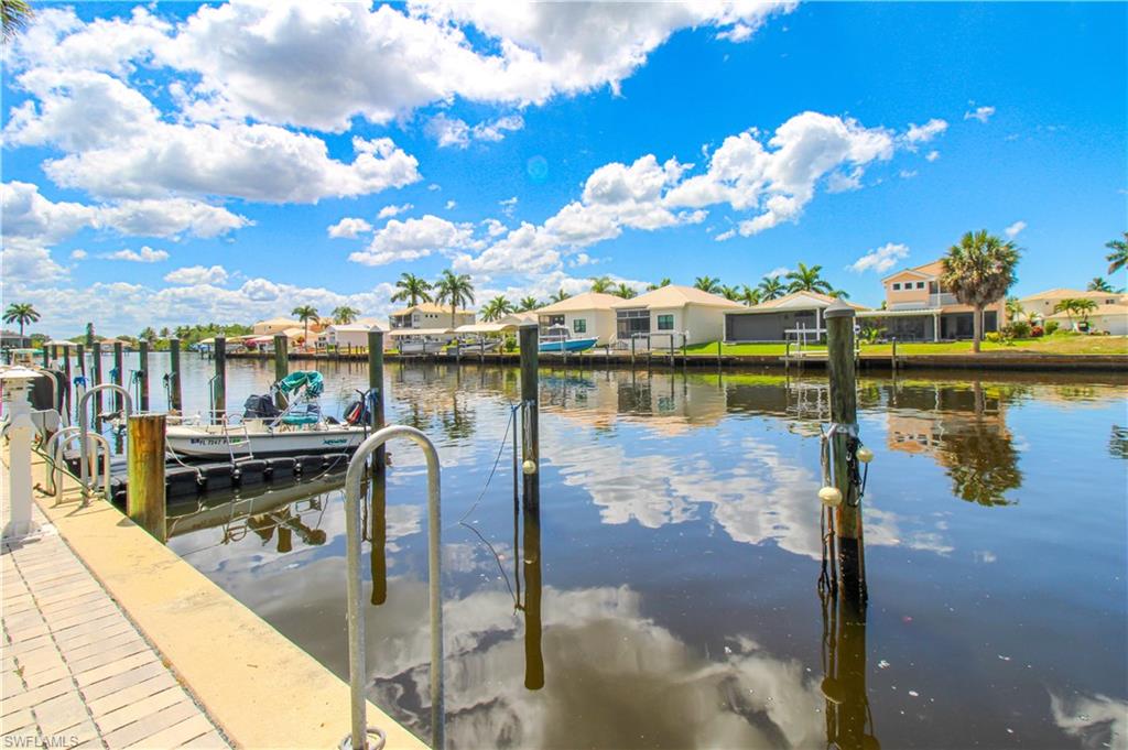SUNRISE CAY - Residential