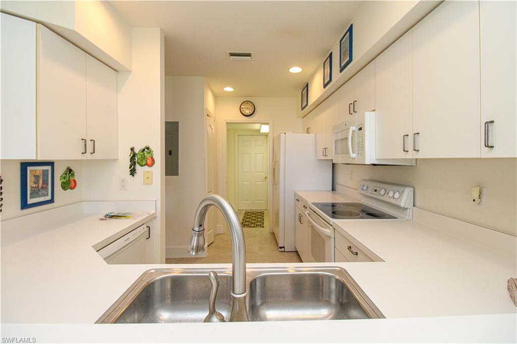 SUNRISE CAY - Residential