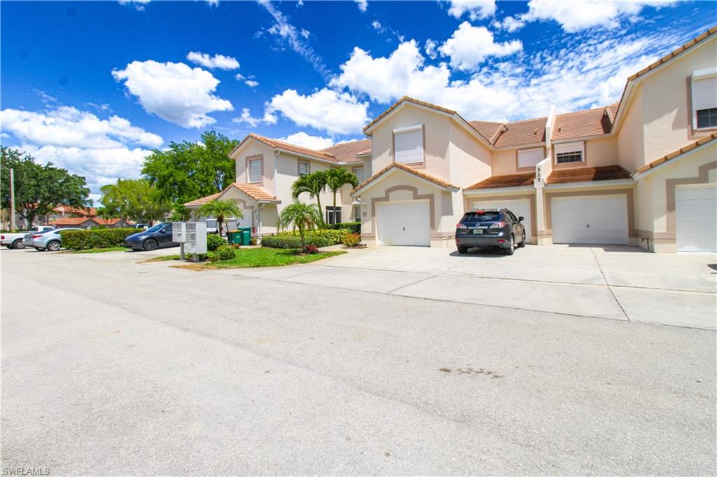 SUNRISE CAY - Residential