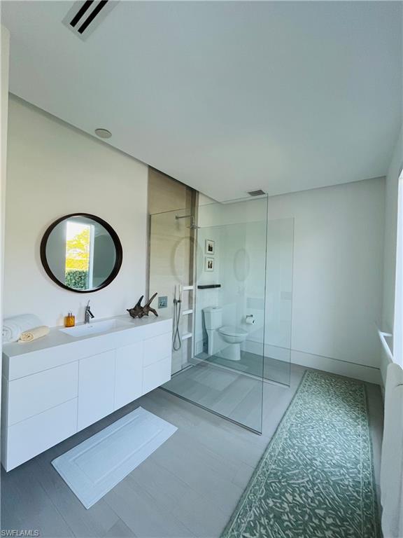 LAKE PARK - Residential