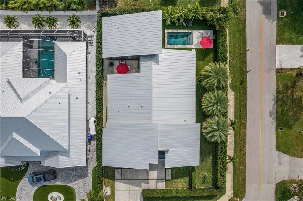 LAKE PARK - Residential