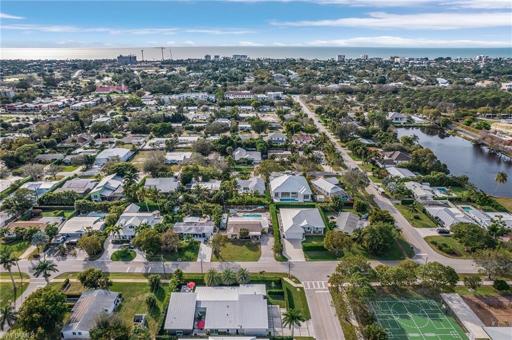 LAKE PARK - Residential