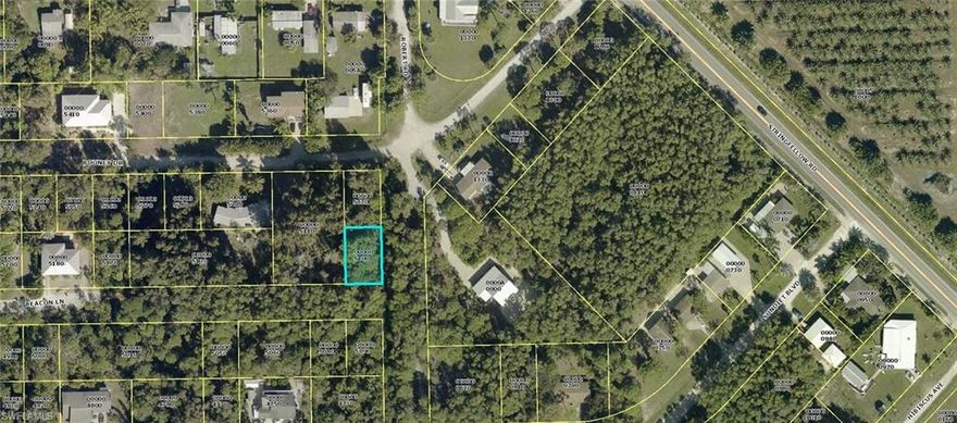 Great deal for a vacant lot in the Pineland area of Bokeelia. Located only a few lots off Stringfellow Rd and only a few minute golf cart ride to Pineland marina, the historic Tarpon Lodge and Alden Pines golf course. The lot to the rear of the property is for sale by the same seller, providing the opportunity for extra room and privacy, detached garage, etc for your Island Cottage!!
--