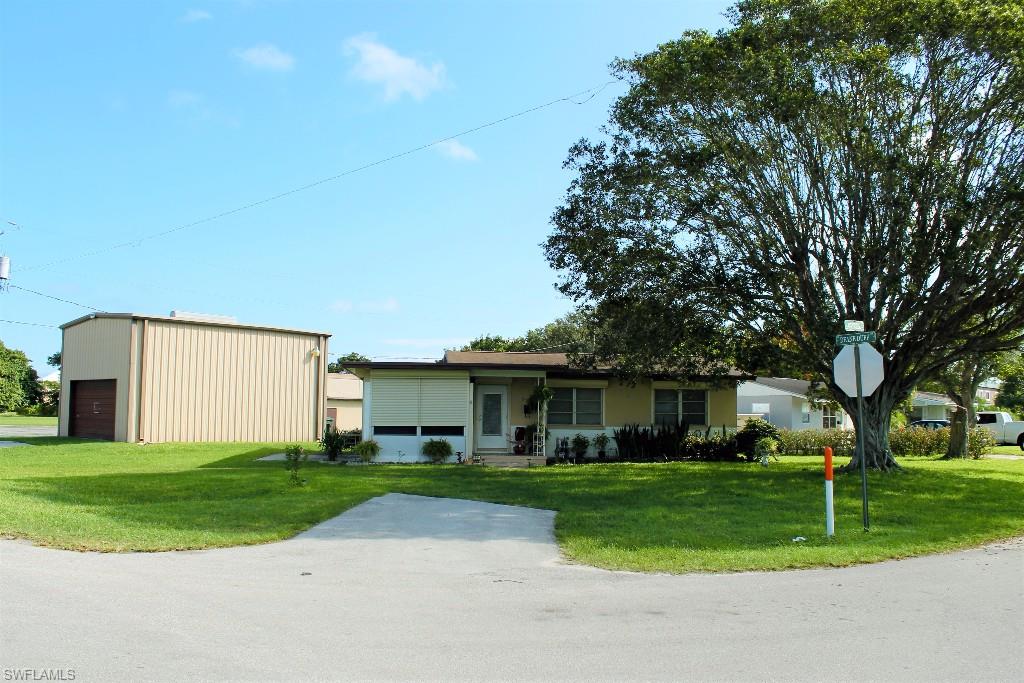 CLEWISTON - Residential