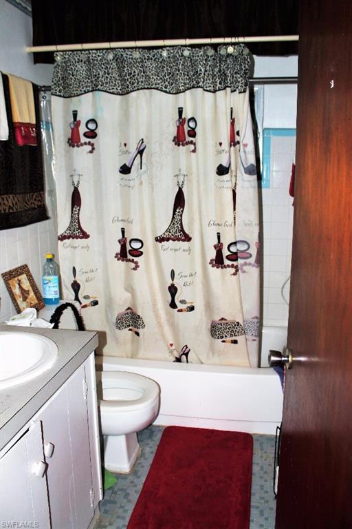 CLEWISTON - Residential