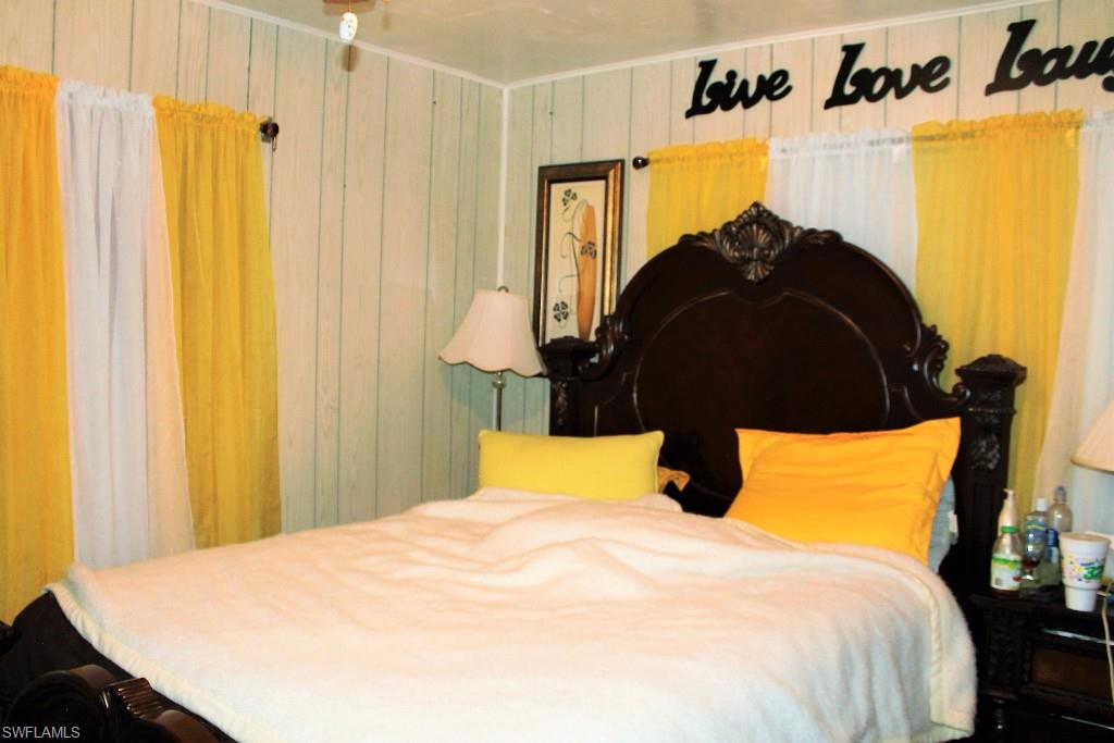 CLEWISTON - Residential