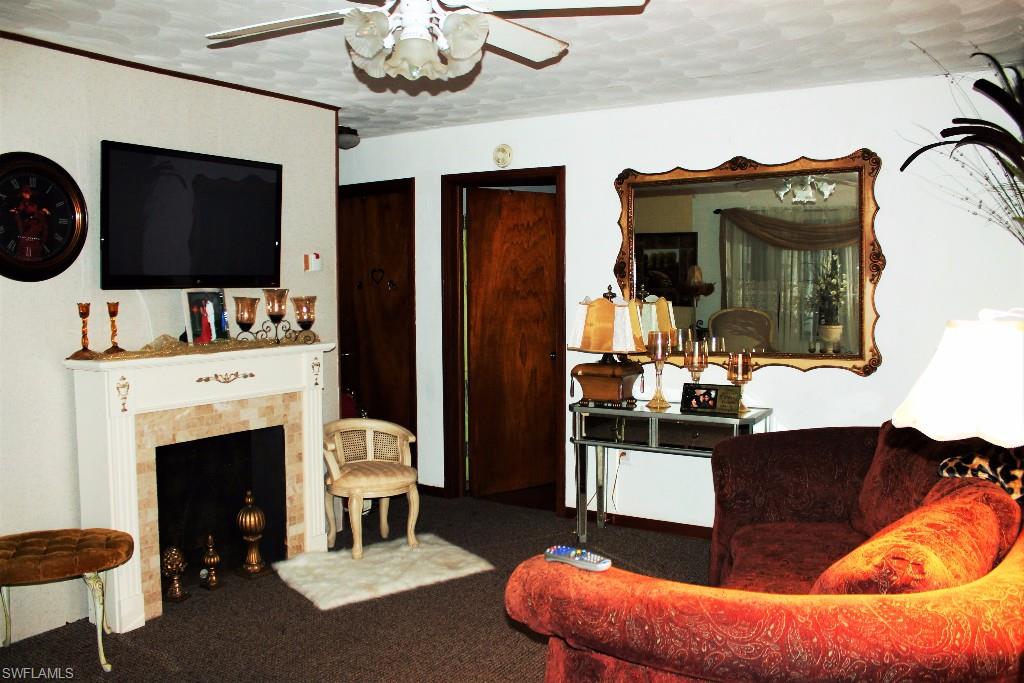 CLEWISTON - Residential