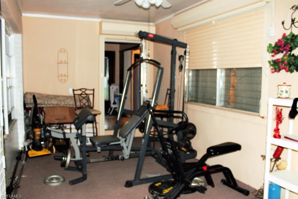 CLEWISTON - Residential