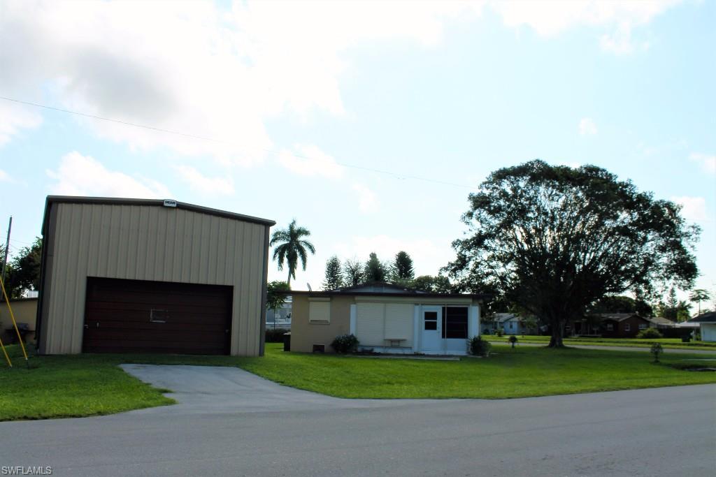 CLEWISTON - Residential