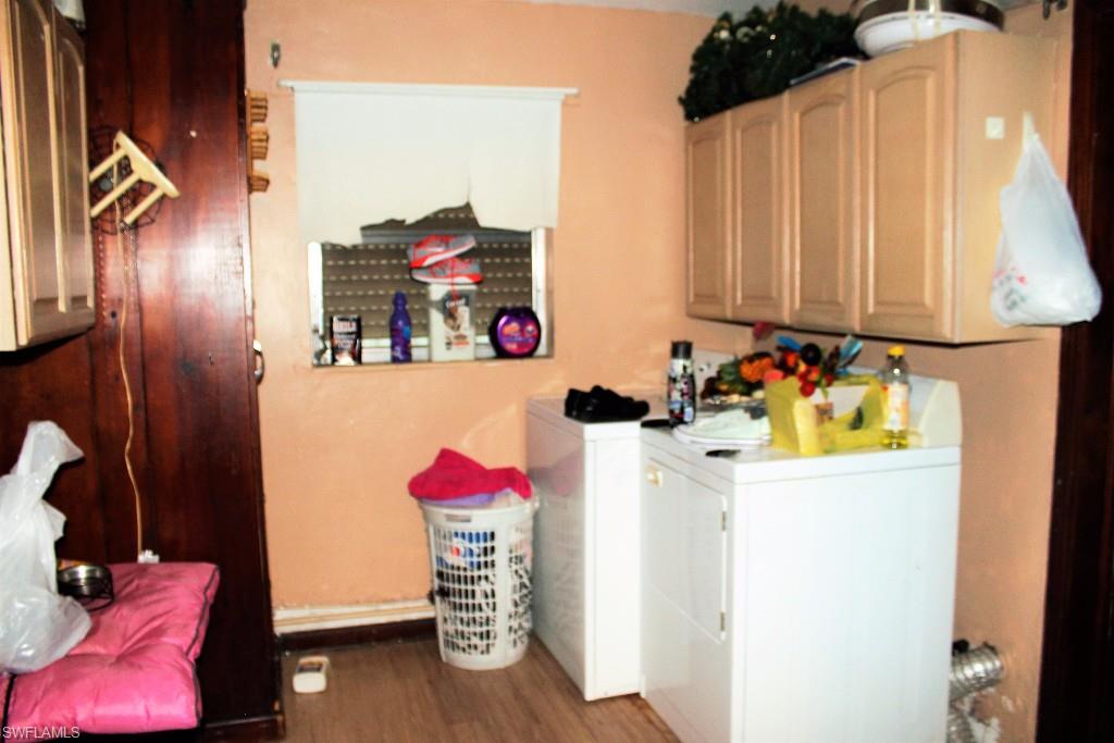 CLEWISTON - Residential