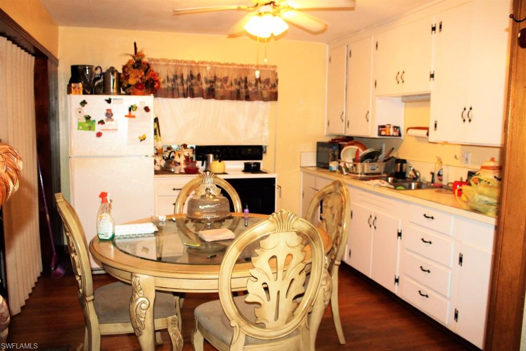 CLEWISTON - Residential