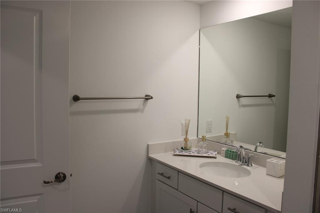 THE NATIONAL GOLF & COUNTRY CLUB AT AVE MARIA - Residential Lease