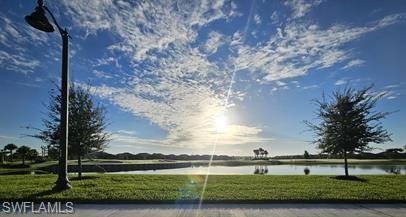 THE NATIONAL GOLF & COUNTRY CLUB AT AVE MARIA - Residential Lease