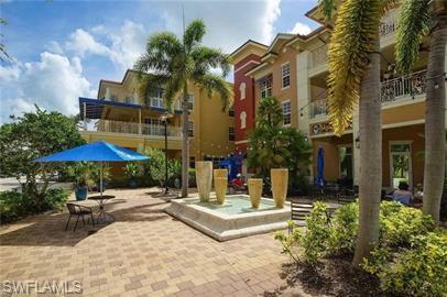 THE NATIONAL GOLF & COUNTRY CLUB AT AVE MARIA - Residential Lease