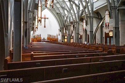 THE NATIONAL GOLF & COUNTRY CLUB AT AVE MARIA - Residential Lease