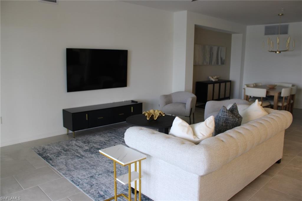 THE NATIONAL GOLF & COUNTRY CLUB AT AVE MARIA - Residential Lease