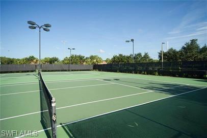 THE NATIONAL GOLF & COUNTRY CLUB AT AVE MARIA - Residential Lease