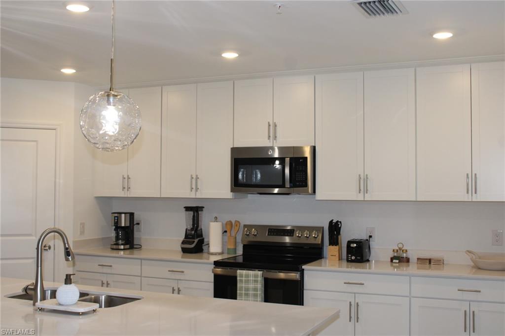 THE NATIONAL GOLF & COUNTRY CLUB AT AVE MARIA - Residential Lease